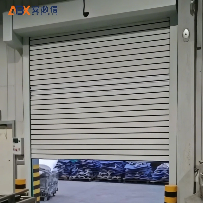 昌吉回族感应高速门